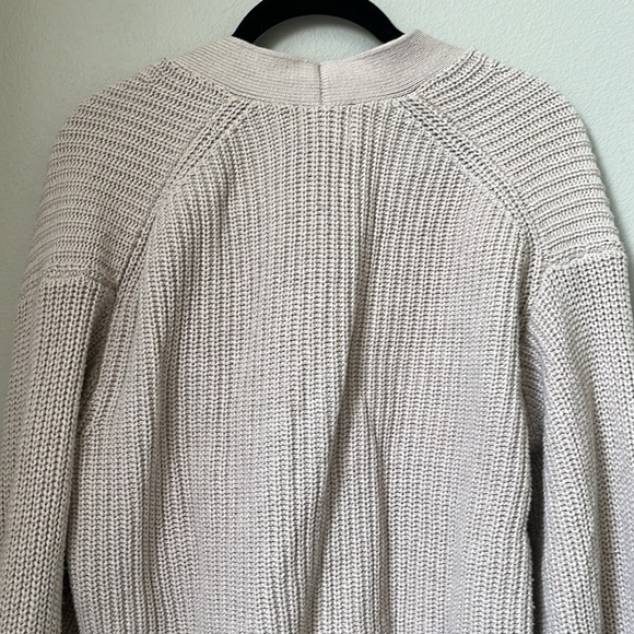 H&M Cardigan with Buttons - Picture 9 of 13